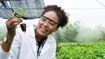 AgTech Innovation Hub fuels innovative research to futureproof agriculture