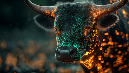 How artificial intelligence is transforming cattle farming