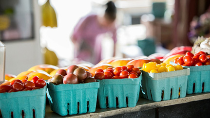 Returning your farm business to normal