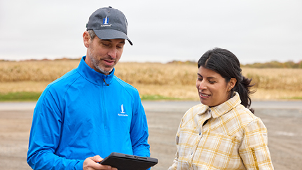 Protect your next with Nationwide