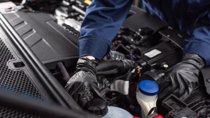 Your Car Maintenance Checklist and Schedule