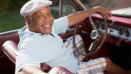 Owning a classic car