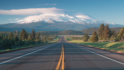 The 10 best East-Coast road trips