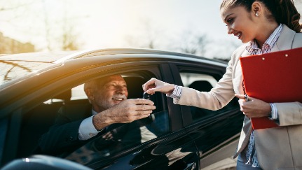 The best cars for empty nesters: How to choose