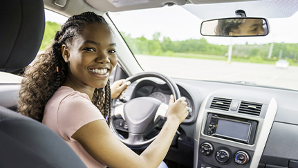 Adding a teen driver