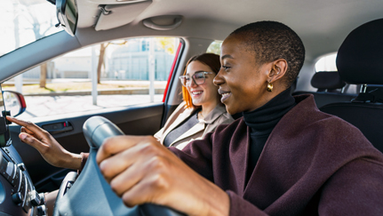 Insurance tips for car buyers