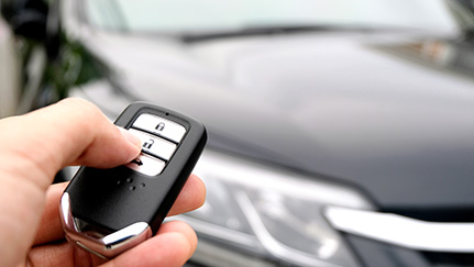 Protect yourself from car break-ins