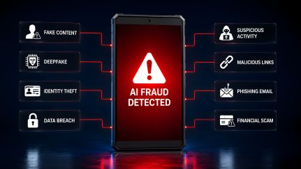 AI Scams Are Getting Smarter: Here’s How to Stay Safe