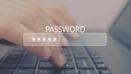 Credential stuffing attacks