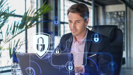 Is your 'secret' security question really secret?