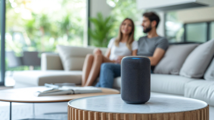 How to increase your privacy when using smart speakers