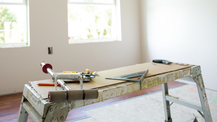Fall home maintenance checklist