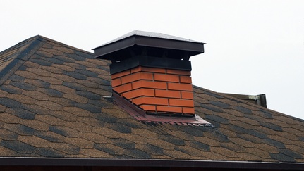 How to clean a chimney