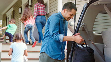 What is personal liability insurance?