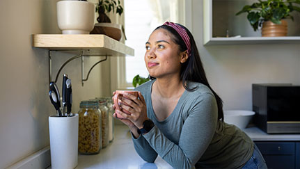 When to get a home appraisal