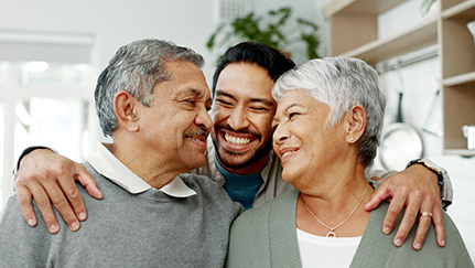 How a financial professional can help you talk about finances with your family 