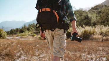 Build a graphic representation of your ideal retirement using My Retirement Vision Board.