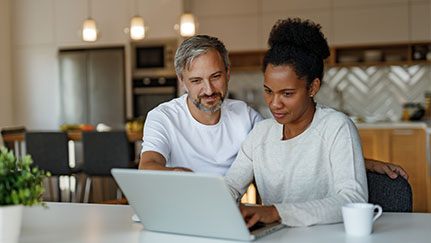 Over 50, Consider catch-up contributions