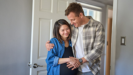 Life insurance for parents