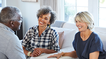 Different types of long-term care policies and the services they cover