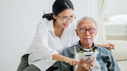 Medicare and health care costs in retirement and your options 