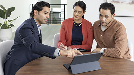How retirement expectations vary across America and tips to help secure your financial future.