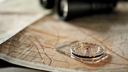 Create a financial road map to reach your goals