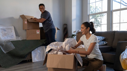 3 simple rules for living on your own