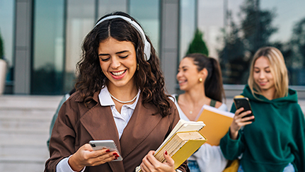 Tips to help you save money in college