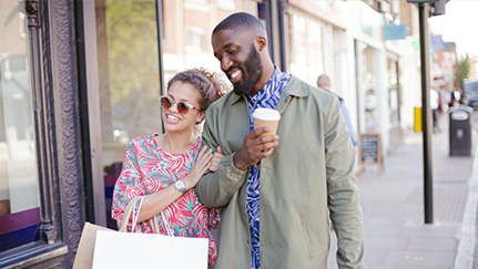 Finances in marriage