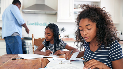 How to teach kids about money