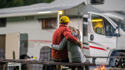 Do I need RV insurance?
