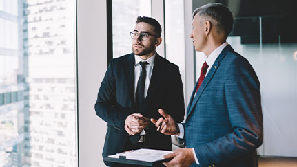 Small business help from your local government