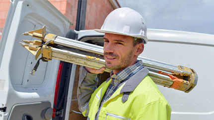 How much is commercial auto insurance?
