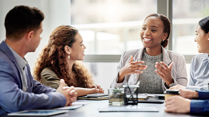 Tips on business financial planning