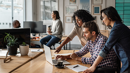 What is business interruption insurance?