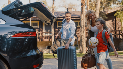 Does Car Insurance Follow the Car or the Driver?