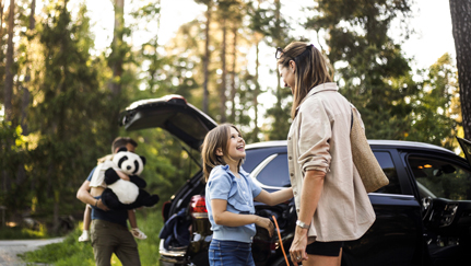 What does auto liability insurance cover?
