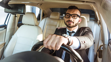 How to get a replacement car title