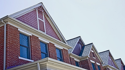 What are your roof coverage options?
