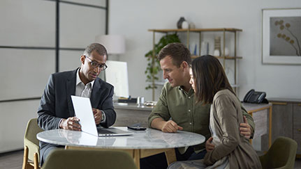 How a financial professional can help Gen X plan their retirement while also caring for parents and children