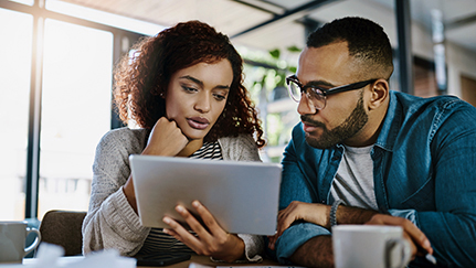 how to stick to a budget