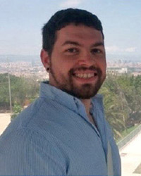 Patrick Wilshire