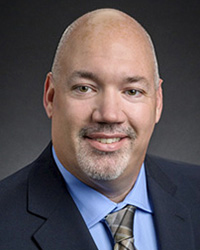 Kevin Reinhart