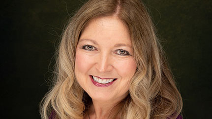 Lynette Lyngaas