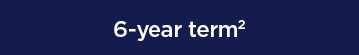 6-year term