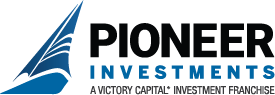 Pioneer Investments logo