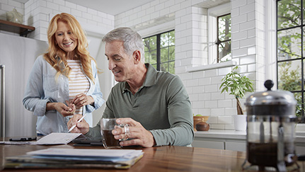 Tips and webinar that can help you make informed decisions to secure your financial future