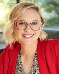 Jennifer Dodds