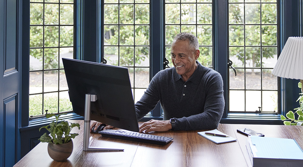 Lifestyle and financial benefits to consider when deciding whether to work in retirement.